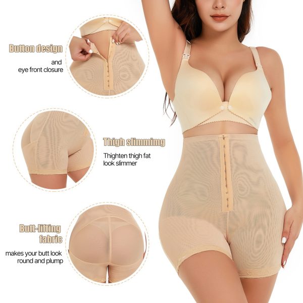 Tummy Control