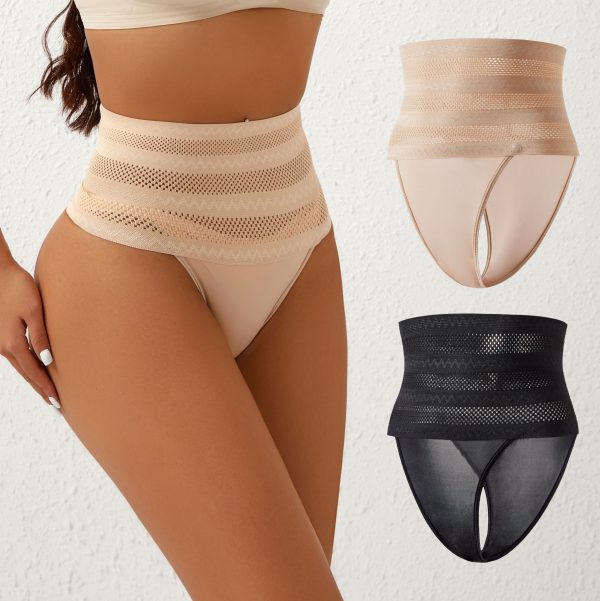 Lower abdomen Control