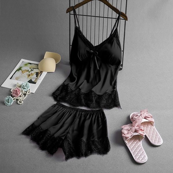 Ladies night wear