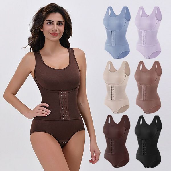 Body Suit