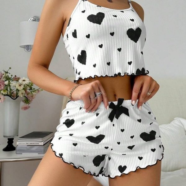 ladies night wear