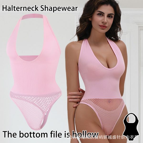 Shapewear bodysuit