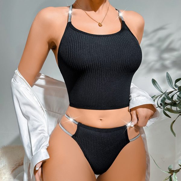 Bra panty